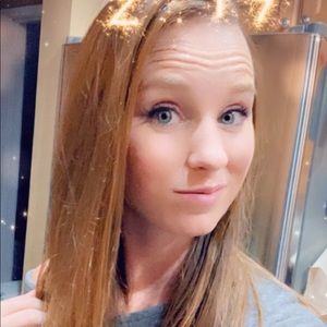 Meet your Posher, Kelsie